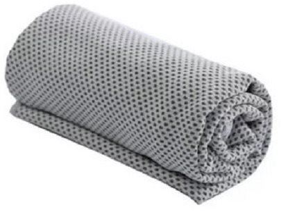 Ručník Chladící ručník - šedý