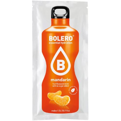 Bolero drink - Mandarinka 9g