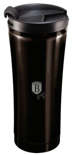 BERLINGERHAUS BERLINGERHAUS Termohrnek 500 ml Royal Black Collection BH-6821