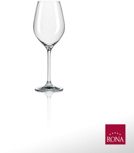 Sklenice RONA Sklenice na víno 360 ml CELEBRATION 6 ks