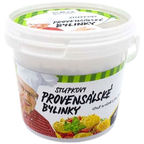 Kulinář - Petr Stupka Koření Kulinář - Provensálské bylinky 30g