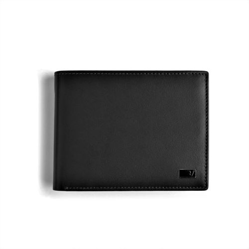 Peněženka Roncato pánská peněženka FIRENZE 2.0 černá