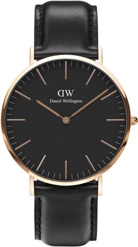 Pánské hodinky DANIEL WELLINGTON Classic DW00100127