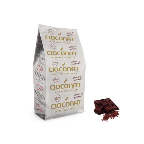 Horká čokoláda Cioconat - Hořká 500g