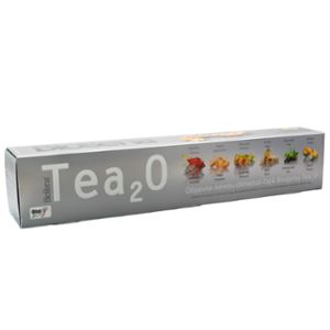 Čaj Biogena Tea2o - dárková sada