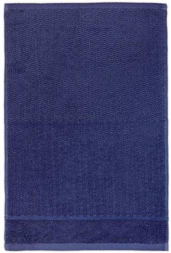 Ručník FROTTANA Pearl ručník 30 x 50 cm tmavě modrá