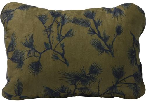 Cestovní polštářek Therm-A-Rest Compressible Pillow Cinch Pine Large