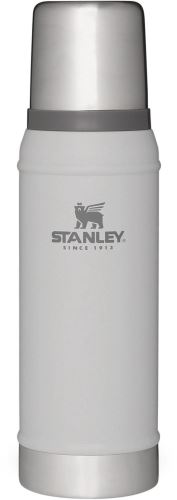 STANLEY Termoska Legendary Classic series 750ml Ash šedá