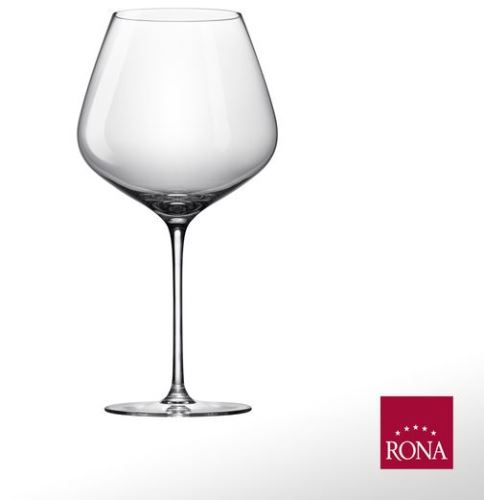 Sklenice RONA Sklenice na víno Burgundy 950 ml GRACE 2 ks