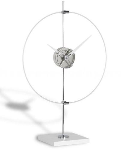 Designové stolní hodiny I257M IncantesimoDesign 63cm
