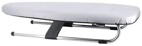 Rolser žehlící prkno na stůl K-Mini Surf - stříbrné