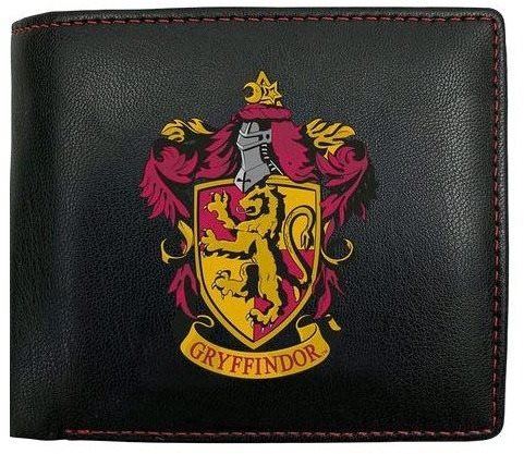 Peněženka Harry Potter - Gryffindor - peněženka