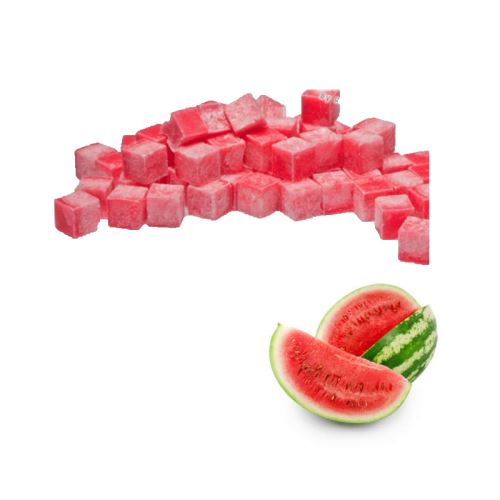 Vonnný vosk do aromalamp - watermelon (meloun), 8ks vonných kostiček