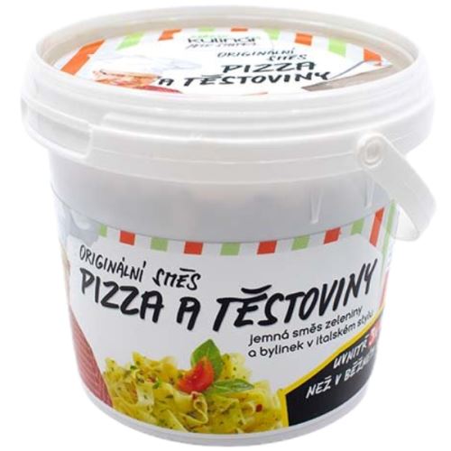 Kulinář - Petr Stupka Koření Kulinář - Pizza a těstoviny 70g