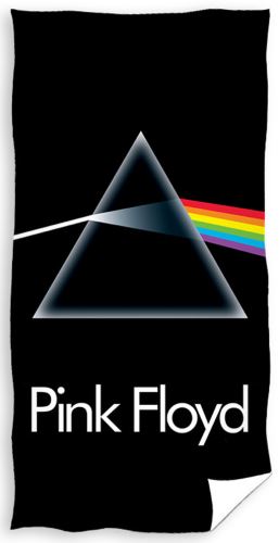 Froté osuška Pink Floyd