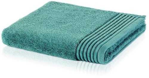 Ručník Möve LOFT ručník modrý-arctic 30x30 cm