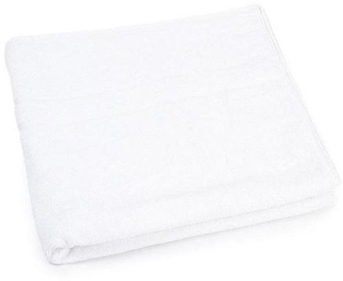 Ručník DURAtex 50 x 90 ručník bílý
