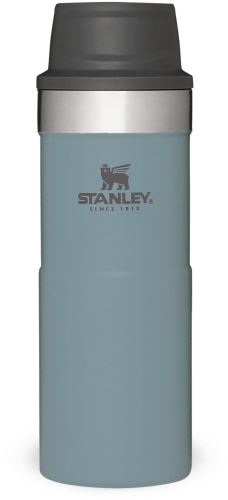 Termohrnek Stanley Classic series termohrnek do jedné ruky 350 ml Shale
