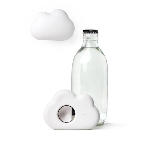 Otvírák Cloud Bottle Opener