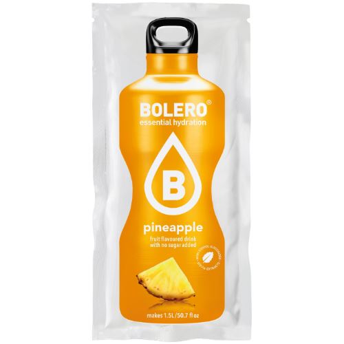 Bolero drink - Ananas 9g