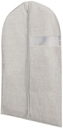 Cestovní obal na oblečení Compactor Extra pevný obal na obleky a krátké šaty OXFORD 60 x 90 cm, polyester-bavlna