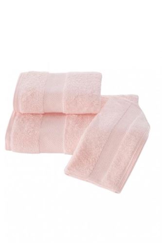 Ručník Soft Cotton Deluxe z Modalu, růžová
