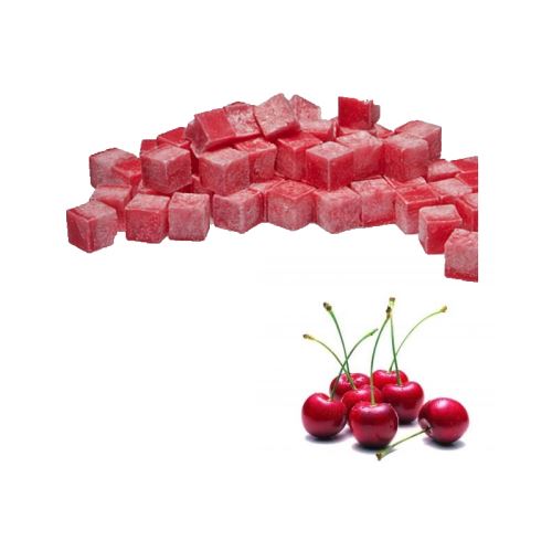 Vonnný vosk do aromalamp - cherry (višně), 8ks vonných kostiček