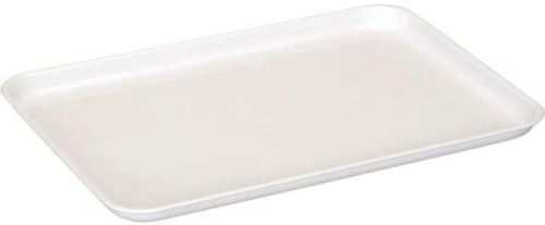 Tác Gastro Tác plastový 32x23 cm, bílý