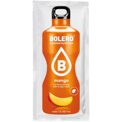 Bolero drink - Mango 9g