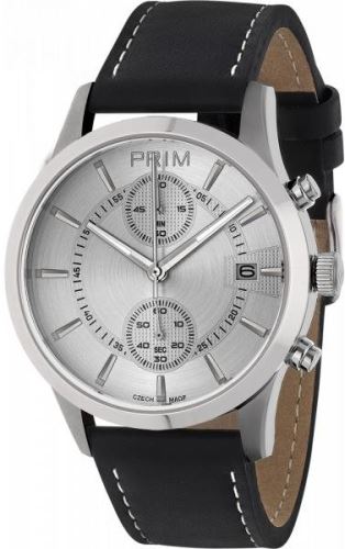 Pánské hodinky PRIM Expo 71 (2021) A