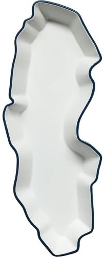 Mísa porcelánová Sweeden 5015863, 42cm
