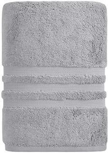 Ručník Soft Cotton Ručník Premium 50 x 100 cm, světle šedá