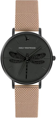 Hodinky EMILY WESTWOOD Dragonfly EBP-3218
