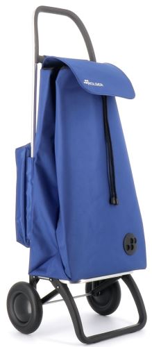 Rolser I-Max Termo Zen 2 nákupní taška na kolečkách, modrá