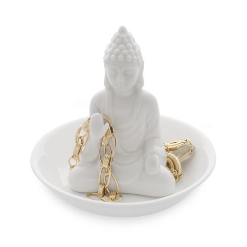 Miska na prstýnky BALVI Buddha 26438