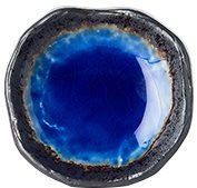 Miska Made In Japan Malá miska na omáčku Cobalt Blue 9 cm 50 ml