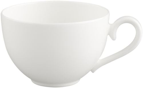 Šálek VILLEROY & BOCH Kávový nebo čajový šálek z kolekce WHITE PEARL