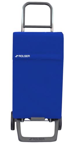 Rolser Neo LN Joy nákupní taška na kolečkách, modrá