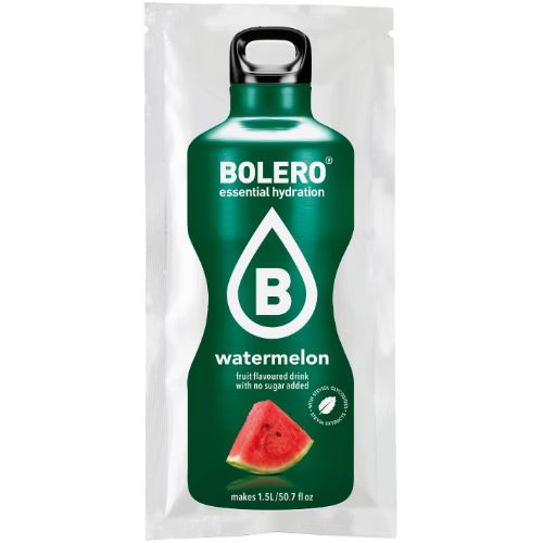 Bolero drink - Vodní meloun 9g