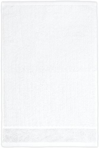 Ručník FROTTANA Pearl ručník 30 x 50 cm bílá