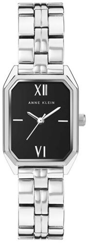 Hodinky ANNE KLEIN Analogové hodinky AK/3775BKSV