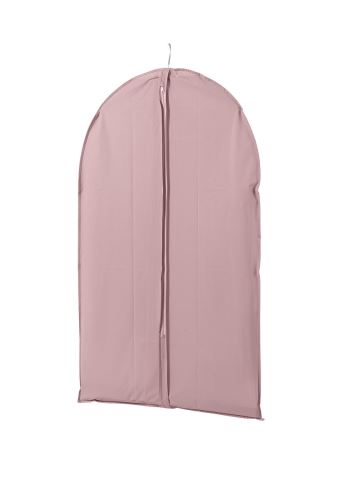 Obal na oblek a krátké šaty Compactor Peva 60 x 100 cm, růžový (Antique)