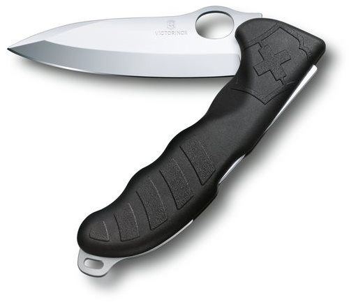 Nůž Victorinox Hunter Pro M černý 136mm
