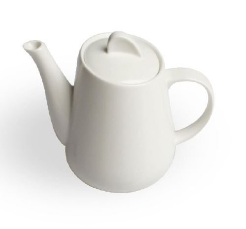 Čajová konvice Tognana Konvice na čaj 270 ml PERLA BIANCO