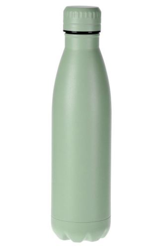 EXCELLENT Termoska sportovní lahev nerez 0,5 l zelená