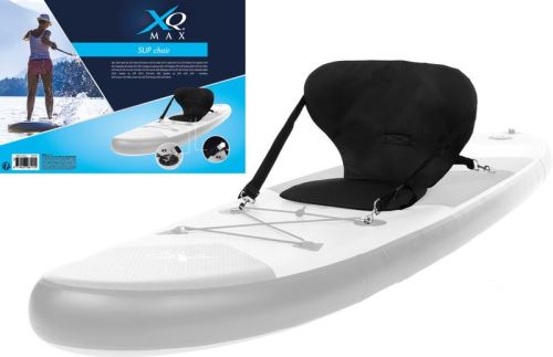 XQMAX XQMAX Paddleboard sedačka DELUXE KO-8DP001020