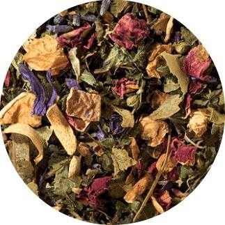 Čaj Snové Toskánsko 50 g sypaný čaj