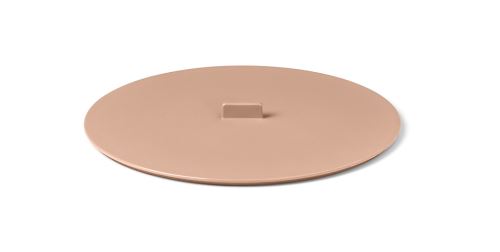 BLIM PLUS Poklice BLIM PLUS Nettuno/Hera M CP50-335 Pink Sand, 20 cm