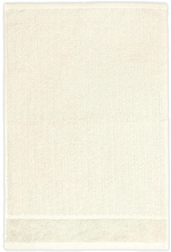 Ručník FROTTANA Pearl ručník 30 x 50 cm smetanová