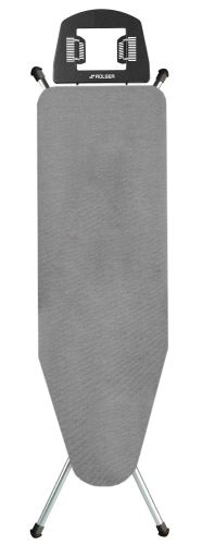 Rolser žehlící prkno K-22 L, 120 x 38 cm, šedé